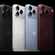 iPhone 18 Pro Max 1TB 官方标配