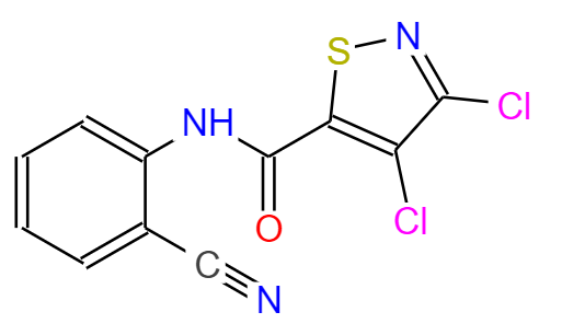 水稻病害绿色防控新利器：异噻菌胺